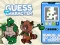 Гульня Guess The Character онлайн