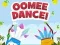 Гульня Oomee Dance онлайн