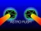 Гульня Astro Rush онлайн