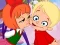 Гульня Valentine's Day Hidden Hearts онлайн