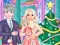 Гульня Royal Family Christmas Preparation онлайн