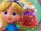 Гульня Wonderland Cake Maker онлайн