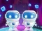 Гульня Robo Clone онлайн