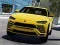 Гульня Super Suv Driving онлайн