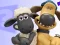 Гульня Shaun the Sheep Memory Card Match онлайн