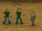 Гульня Farmers Vs Zombies онлайн