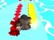 Гульня Monster Rush онлайн