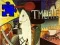 Гульня Malevich Puzzle онлайн