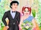 Гульня Perfect Royal Wedding Plan онлайн