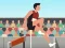 Гульня Hurdle Run онлайн