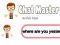 Гульня Chat Master онлайн