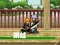 Гульня Anime Warriors 2 онлайн