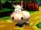 Гульня Cartoon Animals Differences онлайн