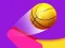 Гульня Flip Dunk онлайн