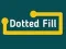 Гульня Dotted Fill онлайн