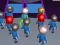 Гульня Squid Game Survival онлайн