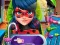 Гульня Miraculous Hero Real Dentist онлайн