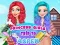 Гульня Princess Girls Trip To Aspen онлайн