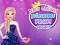 Гульня Beauty Makeover Princesses Prom Night онлайн