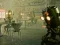 Гульня The Robot Bar онлайн