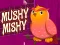 Гульня Mushy Mishy онлайн