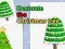 Гульня Decorate the Christmas tree онлайн