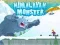 Гульня Himalayan monster онлайн