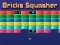 Гульня Bricks Squasher онлайн