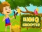 Гульня Mango Shooter онлайн