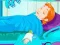 Гульня Princess Anna Arm Surgery онлайн