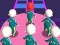 Гульня Hopscotch Survival онлайн