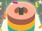 Гульня Color Sort 3d онлайн