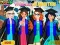 Гульня Princess Graduation онлайн