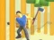 Гульня Buildy Island 3D онлайн