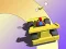 Гульня Gliding Car Race онлайн