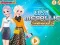 Гульня Elsa Metallic Skirts онлайн