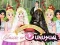 Гульня Princess Wedding Classic or Unusual онлайн