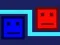 Гульня Fun Neon Strike онлайн