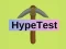 Гульня Hype Test Minecraft Fan Test онлайн