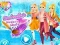 Гульня Cinderella's Modern Skates онлайн