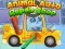Гульня Animal Auto Repair Shop онлайн