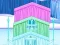 Гульня Elsa's Ice Castle онлайн