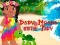 Гульня Baby Moana gets Tidy онлайн