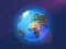 Гульня Eco Inc  Save The Earth Planet онлайн