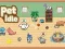 Гульня Pet Idle онлайн