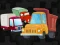 Гульня Cartoon Truck Jigsaw онлайн