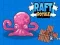 Гульня Raft Royale онлайн