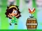 Гульня Adventure Girl онлайн