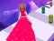 Гульня Skirt Rush 3D онлайн