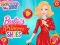 Гульня Barbie's Princess Shoes онлайн
